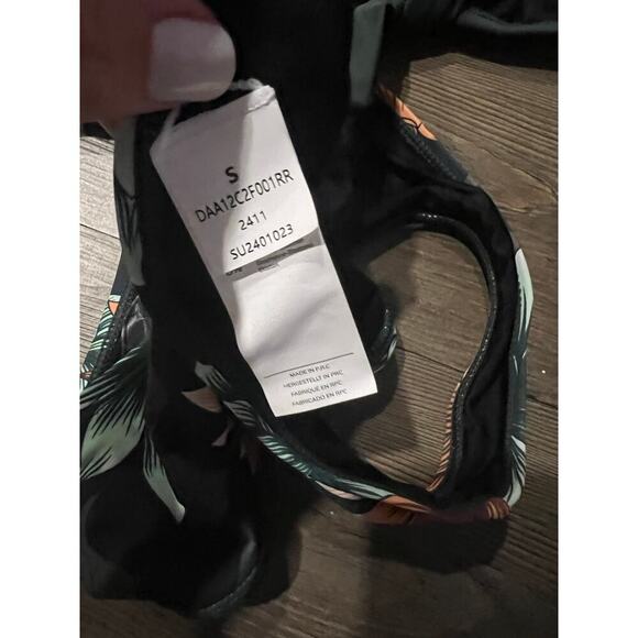 NWT Cupshe swim suit - Picture 5 of 5